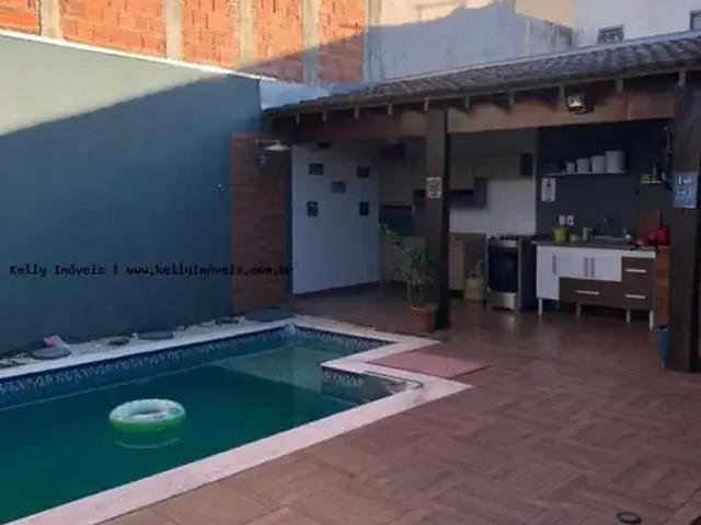 Casa venda em Região Imediata de Presidente Prudente, Presidente Prudente