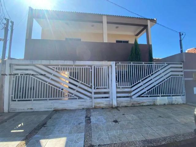 Casa venda em Região Imediata de Presidente Prudente, Presidente Prudente