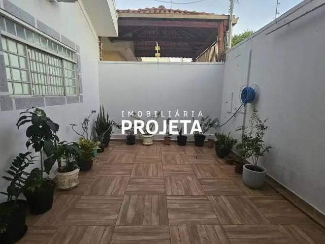 Casa venda em Presidente Prudente, Região Geográfica Intermediária de Presidente Prudente