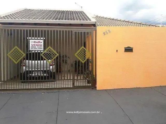 Casa venda em Região Imediata de Presidente Prudente, Presidente Prudente