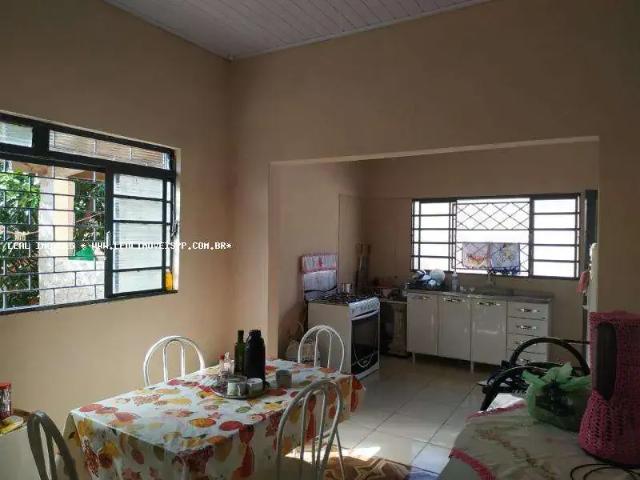 Casa venda em Região Imediata de Presidente Prudente, Presidente Prudente