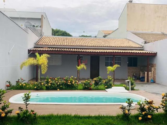 Casa venda em Região Imediata de Presidente Prudente, Presidente Prudente