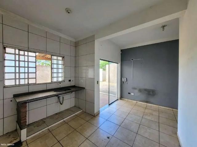 Casa venda em Região Imediata de Presidente Prudente, Presidente Prudente