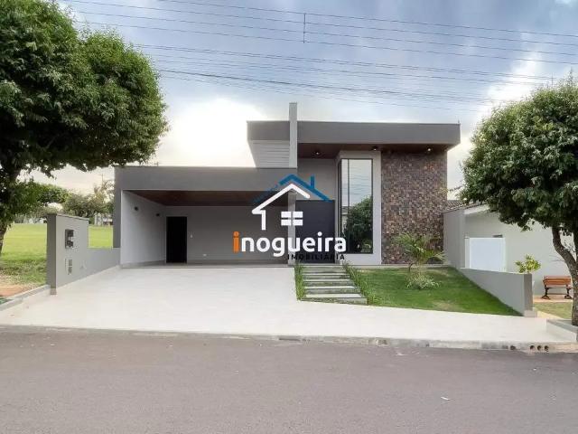 Casa venda em Presidente Prudente