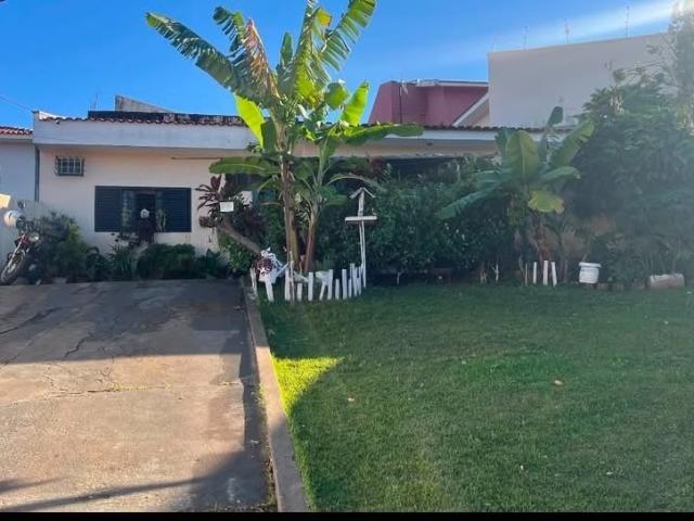 Casa venda em Presidente Prudente, Região Geográfica Intermediária de Presidente Prudente