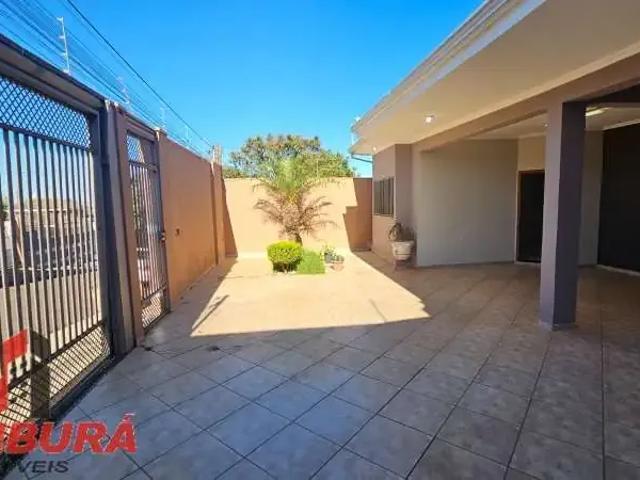 Casa venda em Região Imediata de Presidente Prudente, Presidente Prudente