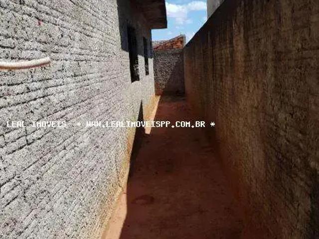 Casa venda em Região Imediata de Presidente Prudente, Presidente Prudente