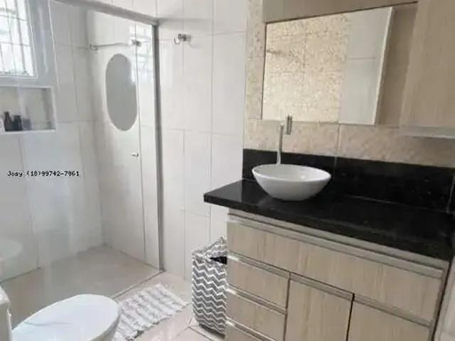 Casa venda em Presidente Prudente, Região Geográfica Intermediária de Presidente Prudente
