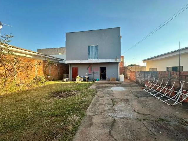 Casa venda em Região Imediata de Presidente Prudente, Presidente Prudente