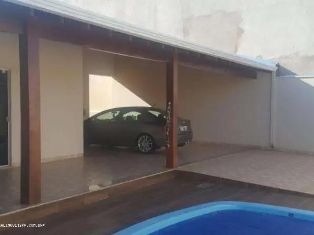 Casa venda em Região Imediata de Presidente Prudente, Presidente Prudente