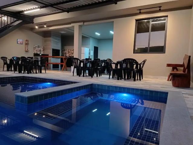 Casa venda em Presidente Prudente, Região Geográfica Intermediária de Presidente Prudente