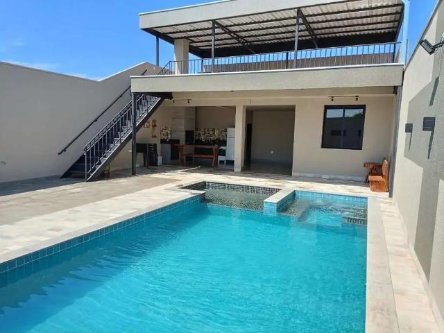 Casa venda em Região Imediata de Presidente Prudente, Presidente Prudente