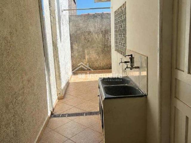 Casa venda em Presidente Prudente