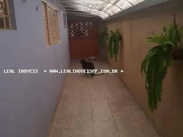 Casa venda em Região Imediata de Presidente Prudente, Presidente Prudente