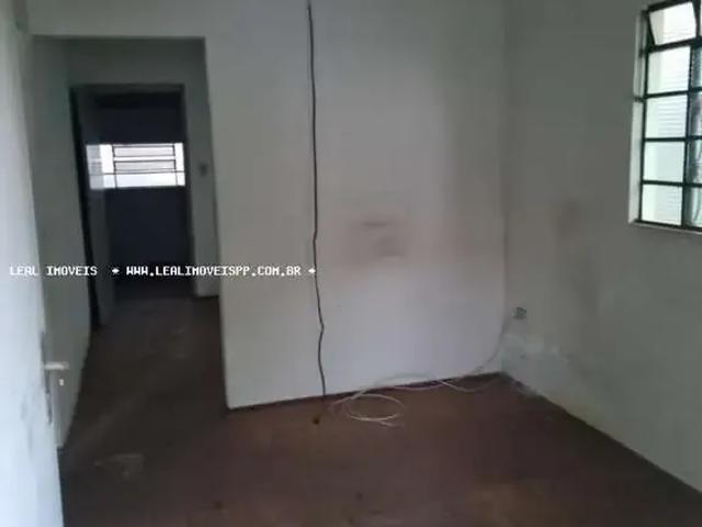 Casa venda em Região Imediata de Presidente Prudente, Presidente Prudente