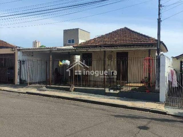 Casa venda em Presidente Prudente