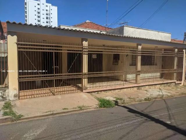 Casa venda em Região Imediata de Presidente Prudente, Presidente Prudente