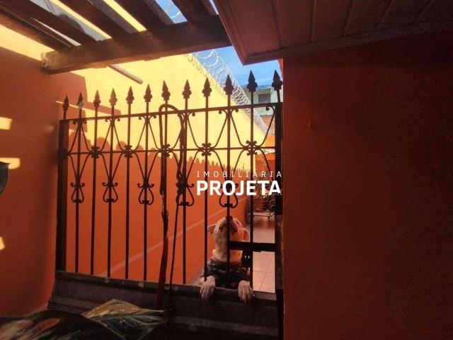 Casa venda em Presidente Prudente, Região Geográfica Intermediária de Presidente Prudente