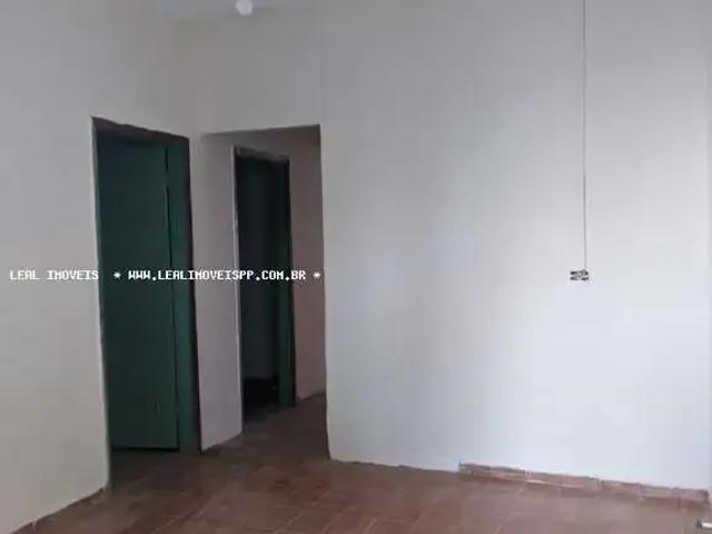 Casa venda em Região Imediata de Presidente Prudente, Presidente Prudente