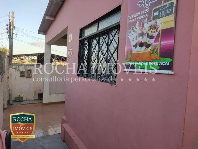 Casa venda em Região Imediata de Presidente Prudente, Presidente Prudente