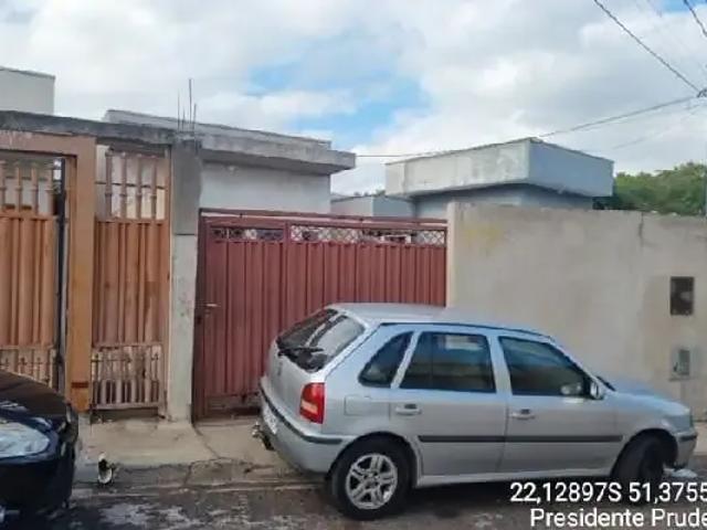 Casa venda em Região Imediata de Presidente Prudente, Presidente Prudente