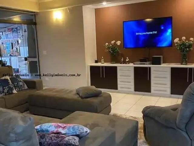 Casa venda em Região Imediata de Presidente Prudente, Presidente Prudente