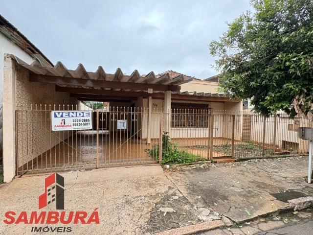 Casa venda em Presidente Prudente, Região Geográfica Intermediária de Presidente Prudente