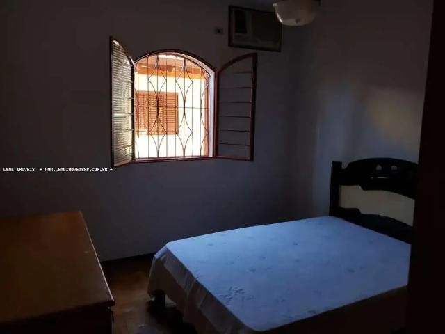 Casa venda em Região Imediata de Presidente Prudente, Presidente Prudente