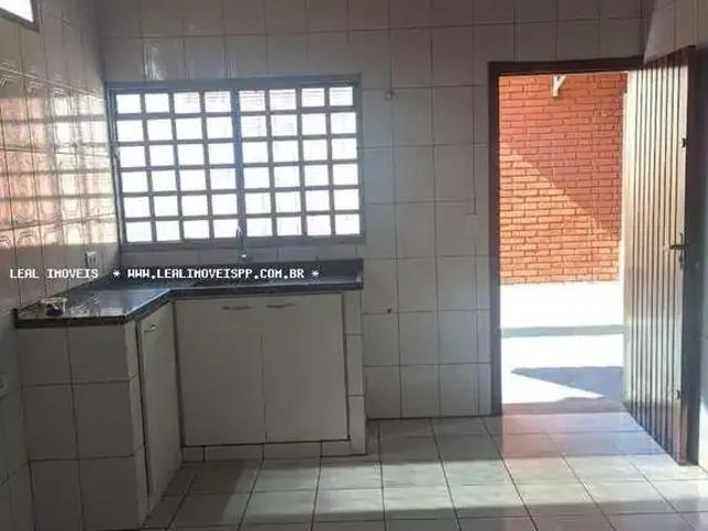 Casa venda em Região Imediata de Presidente Prudente, Presidente Prudente