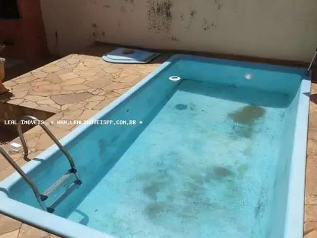 Casa venda em Região Imediata de Presidente Prudente, Presidente Prudente
