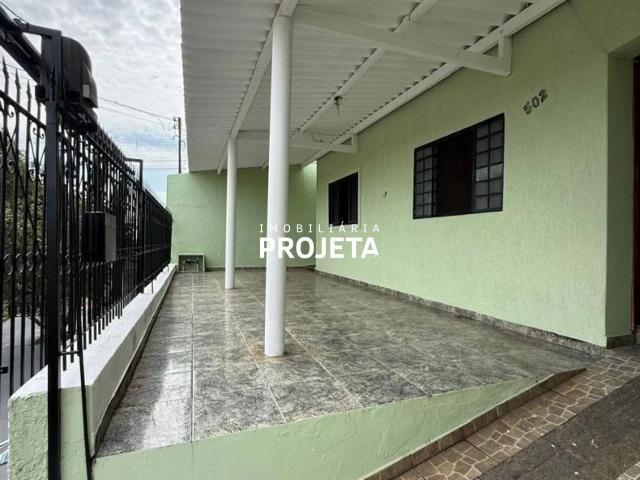 Casa venda em Presidente Prudente, Região Geográfica Intermediária de Presidente Prudente