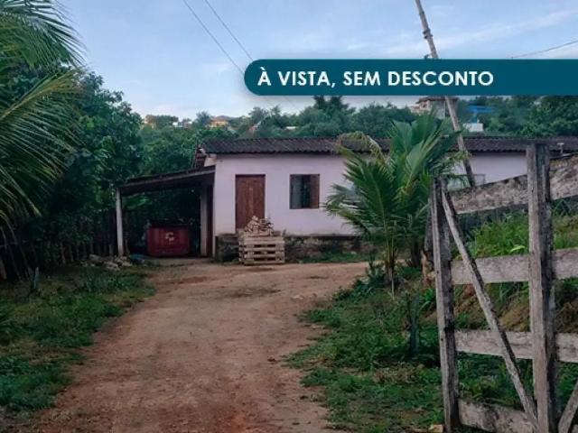 Casa venda em Região Geográfica Imediata de Valença, Ibirapitanga