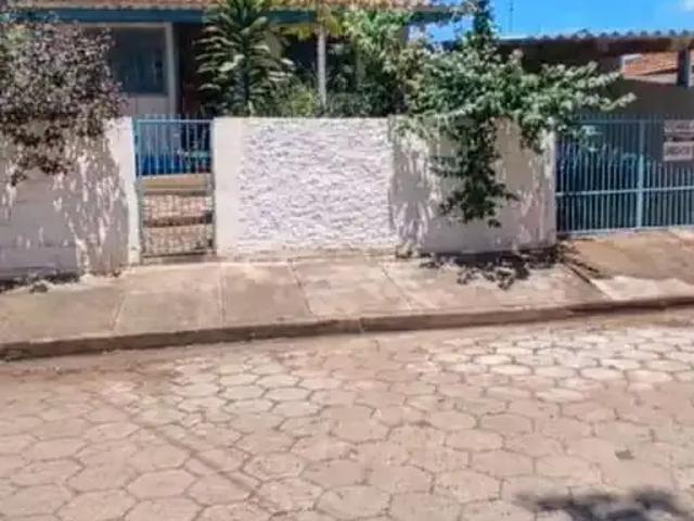 Casa venda em Região Imediata de Presidente Epitácio-Presidente Venceslau, Presidente Venceslau