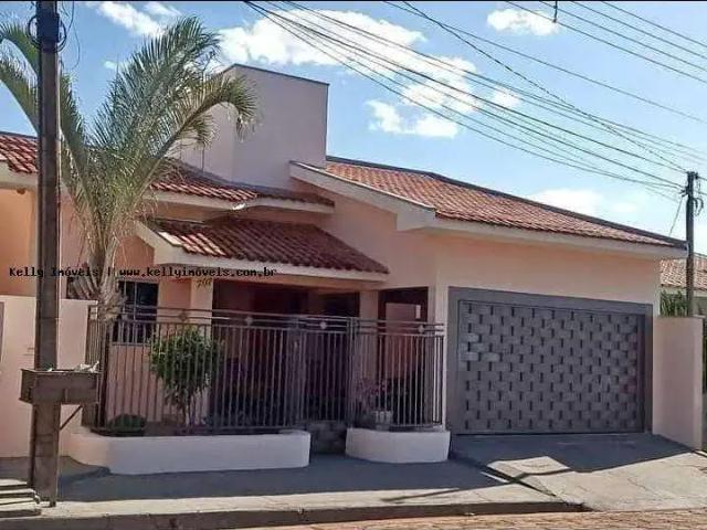 Casa venda em Região Imediata de Presidente Epitácio-Presidente Venceslau, Presidente Venceslau