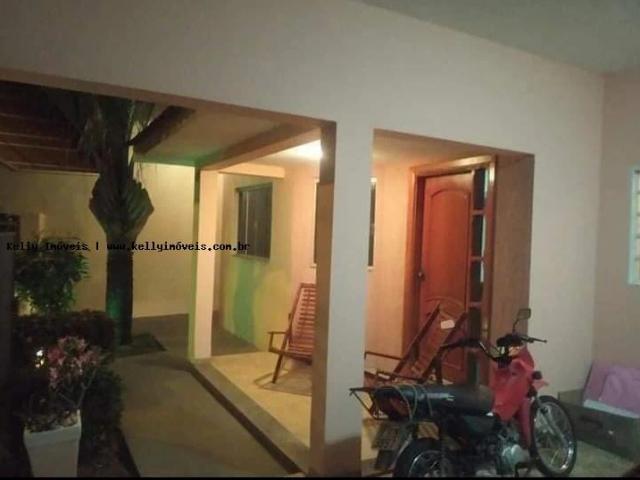 Casa venda em Presidente Venceslau, Região Geográfica Intermediária de Presidente Prudente