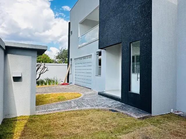 Casa venda em Região Geográfica Imediata de Primavera do Leste, Primavera do Leste