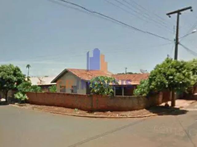 Casa venda em Região Geográfica Imediata de Londrina, Primeiro de Maio