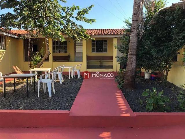 Casa venda em Região Geográfica Imediata de Londrina, Primeiro de Maio