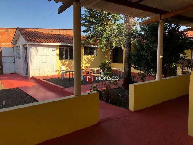 Casa venda em Região Geográfica Imediata de Londrina, Primeiro de Maio