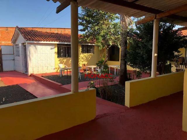 Casa venda em Região Geográfica Imediata de Londrina, Primeiro de Maio