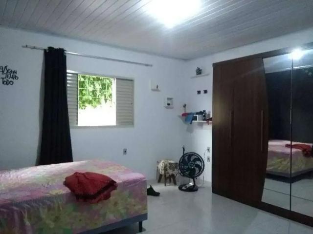 Casa venda em Região Imediata de Lins, Promissão