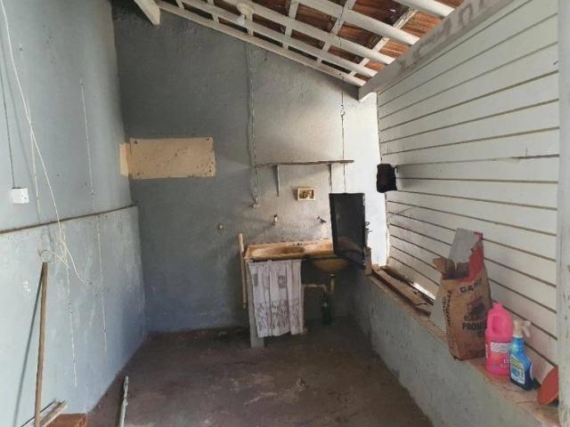 Casa venda em Promissão