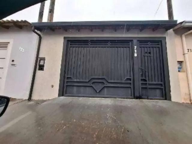 Casa venda em Região Imediata de Lins, Promissão
