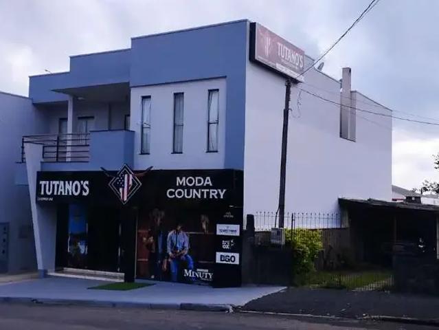 Casa venda em Região Geográfica Imediata de Guarapuava, Prudentópolis