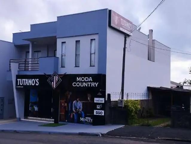 Casa venda em Região Geográfica Imediata de Guarapuava, Prudentópolis