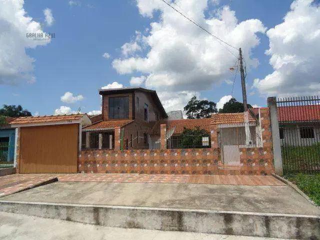 Casa venda em Região Geográfica Imediata de Guarapuava, Prudentópolis