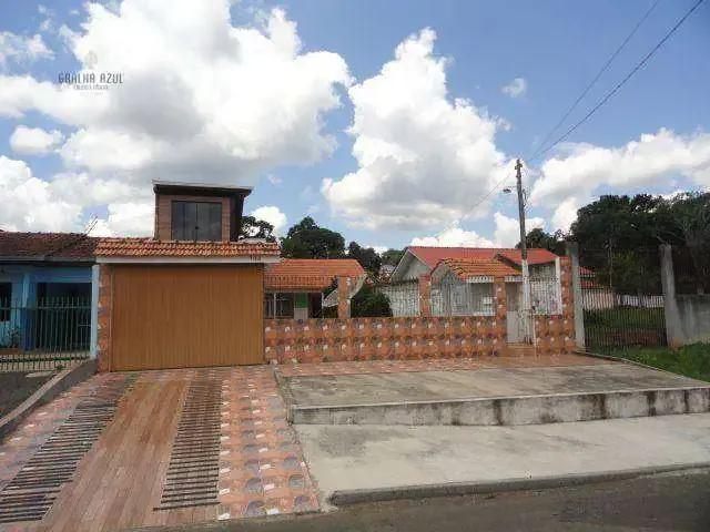 Casa venda em Região Geográfica Imediata de Guarapuava, Prudentópolis