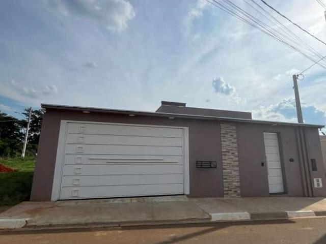 Casa venda em Quadra, Centro