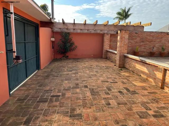 Casa venda em Região Imediata de Presidente Prudente, Mirante do Paranapanema