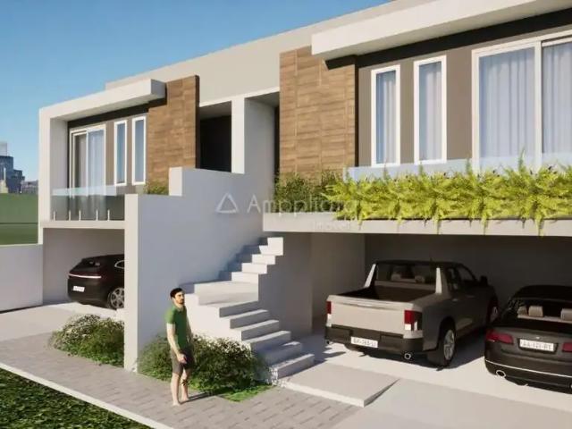 Casa venda em Quatro Barras, Região Geográfica Intermediária de Curitiba